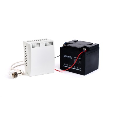 Источник бесперебойного питания Бастион Teplocom-100+ Источник бесперебойного питания Бастион Teplocom-100+