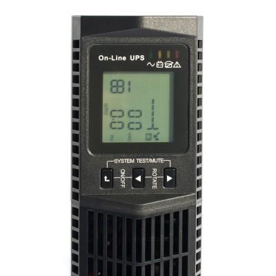 Источник бесперебойного питания Бастион SKAT-UPS 1000 исп.V RACK Источник бесперебойного питания Бастион SKAT-UPS 1000 исп.V RACK