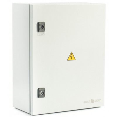 Источник бесперебойного питания Бастион SKAT-UPS 600 IP65 Источник бесперебойного питания Бастион SKAT-UPS 600 IP65