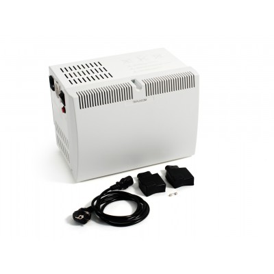 Источник бесперебойного питания Бастион Teplocom-250+ Источник бесперебойного питания Бастион Teplocom-250+