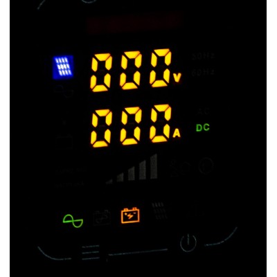 Источник бесперебойного питания Бастион Teplocom SOLAR-1500 Источник бесперебойного питания Бастион Teplocom SOLAR-1500