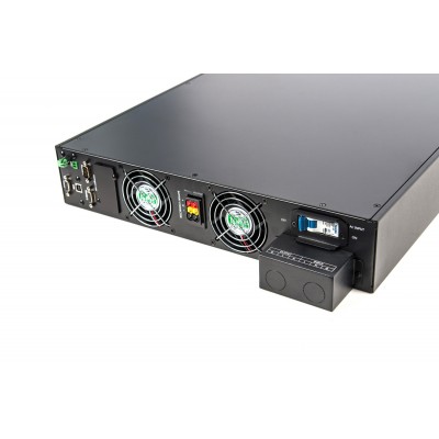 Источник бесперебойного питания Бастион SKAT-UPS 6000 RACK Источник бесперебойного питания Бастион SKAT-UPS 6000 RACK