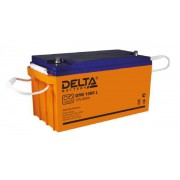 Батарея аккумуляторная Delta Battery DTM 1265 L