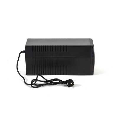 Источник бесперебойного питания Бастион RAPAN-UPS 1000 Источник бесперебойного питания Бастион RAPAN-UPS 1000