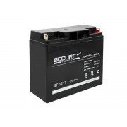 Батарея аккумуляторная Security Force SF 1217