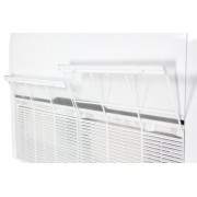 Напольно-потолочный кондиционер Lanzkraft LLU-100ZB/LLO-140ZB