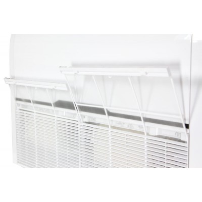 Напольно-потолочный кондиционер Lanzkraft LLU-50SB/LLO-50SB Напольно-потолочный кондиционер Lanzkraft LLU-50SB/LLO-50SB