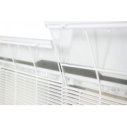 Напольно-потолочный кондиционер Lanzkraft LLU-100ZB/LLO-140ZB