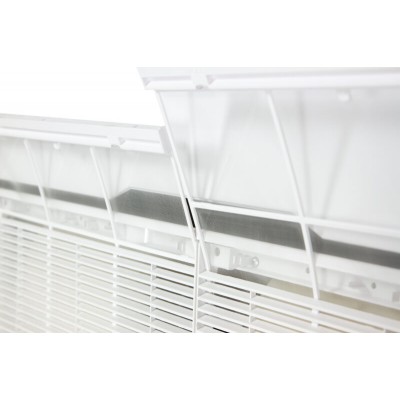 Напольно-потолочный кондиционер Lanzkraft LLU-50SB/LLO-50SB Напольно-потолочный кондиционер Lanzkraft LLU-50SB/LLO-50SB