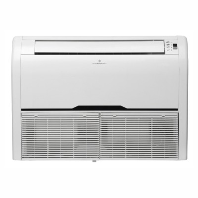 Напольно-потолочный кондиционер Lanzkraft LLU-50SB/LLO-50SB Напольно-потолочный кондиционер Lanzkraft LLU-50SB/LLO-50SB