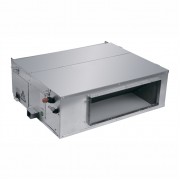 Канальный кондиционер Lanzkraft LCDH-220Z/LCO-220Z