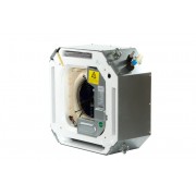 Кассетный кондиционер Lanzkraft LLC-170ZB/LLO-170ZB