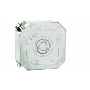 Кассетный кондиционер Lanzkraft LLC-170ZB/LLO-170ZB