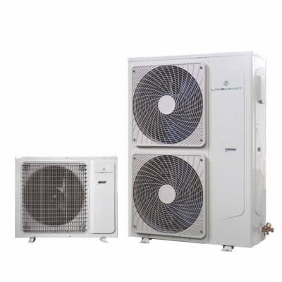 Наружный блок фанкойла Lanzkraft LFTM-335Z6 Наружный блок фанкойла Lanzkraft LFTM-335Z6