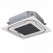 Кассетный кондиционер Lanzkraft LLC-170ZB/LLO-170ZB