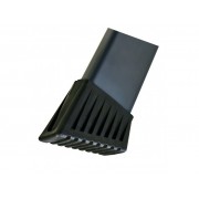 Анодированная Стремянка Krause SEPRO S 3 ступ