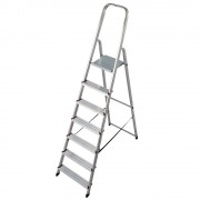 Стремянка Krause CORDA 7 ступ