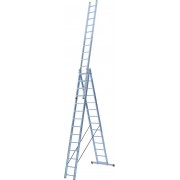 Универсальная лестница Krause CORDA 3х14