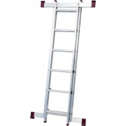 Лестничные подмости Krause CORDA 2х6