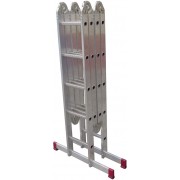 Шарнирная лестница-трансформер Krause CORDA 5 х 4 х 4х 5