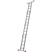 Универсальная шарнирная Лестница Krause MULTIMATIC 4х4