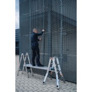 Помост телескопический TeleBoard 170 см