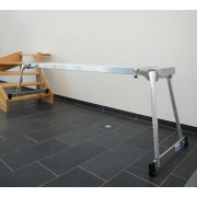 Удлинители TeleSet для опоры BoardStand