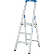 Стремянка Krause STABILO 3 ступ