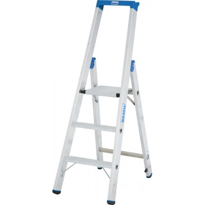 Стремянка Krause STABILO 3 ступ Стремянка Krause STABILO 3 ступ