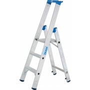 Стремянка Krause STABILO 3 ступ