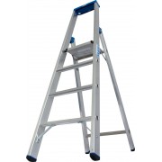 Стремянка Krause STABILO 4 ступ