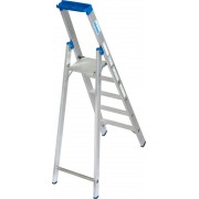 Стремянка Krause STABILO 5 ступ