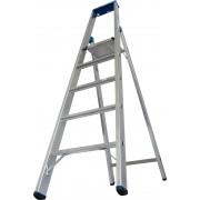 Стремянка Krause STABILO 5 ступ