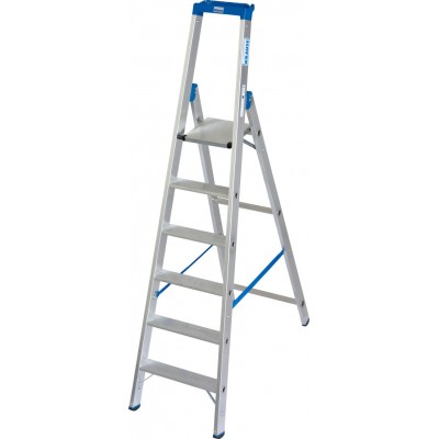 Стремянка Krause STABILO 6 ступ Стремянка Krause STABILO 6 ступ