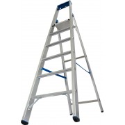 Стремянка Krause STABILO 6 ступ