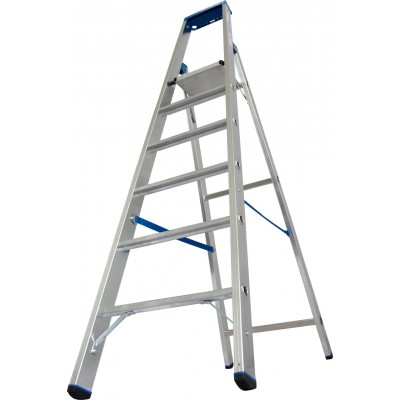 Стремянка Krause STABILO 6 ступ Стремянка Krause STABILO 6 ступ