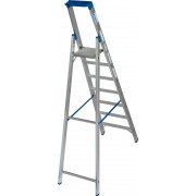 Стремянка Krause STABILO 7 ступ