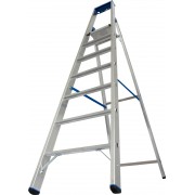 Стремянка Krause STABILO 7 ступ