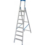 Стремянка Krause STABILO 8 ступ