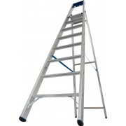 Стремянка Krause STABILO 8 ступ