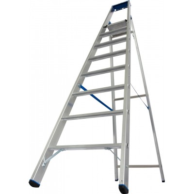 Стремянка Krause STABILO 8 ступ Стремянка Krause STABILO 8 ступ