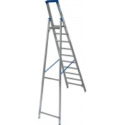 Стремянка Krause STABILO 10 ступ