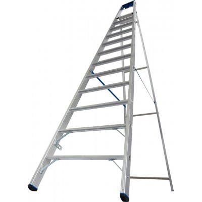 Стремянка Krause STABILO 12 ступ Стремянка Krause STABILO 12 ступ