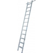 Приставная Лестница Krause STABILO 12 ступ пара крюков