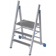 Профессиональная Подставка Krause STABILO 3 ступ