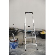 Стремянка Krause SOLIDY 3 ступ