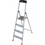 Стремянка Krause SAFETY 4 ступ