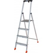 Стремянка Krause SAFETY 4 ступ