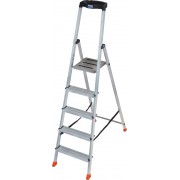 Стремянка Krause SAFETY 5 ступ