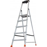 Стремянка Krause SAFETY 5 ступ